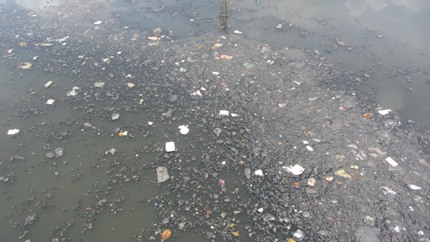 Chi[-]430[-]triệu[-]USD,[-]k&ecirc;nh[-]bẩn[-]nhất[-]S&agrave;i[-]G&ograve;n[-]vẫn[-]h&ocirc;i[-]thối